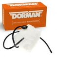 thumbnail image 1 of Dorman Front Engine Coolant Reservoir compatible with Jeep Liberty 3.7L V6 2002-2006, 1 of 7