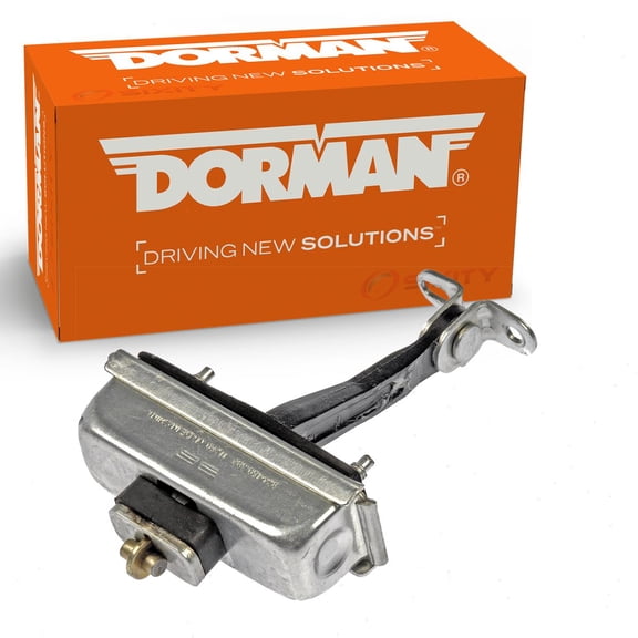 Dorman Front Left Door Check compatible with Chevrolet Equinox 2005-2009