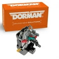 thumbnail image 1 of Dorman Front Left Door Lock Actuator Motor compatible with Dodge Durango 1998-2003, 1 of 7