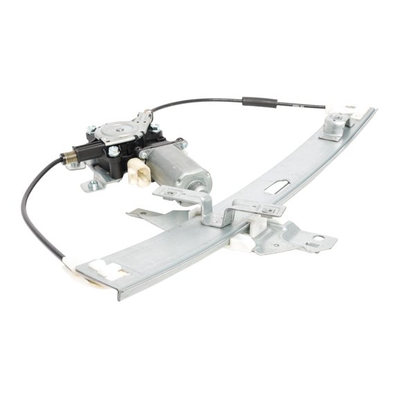 Dorman Front Left Door Window Regulator w Motor Fits 03-07 Honda Accord 741-306