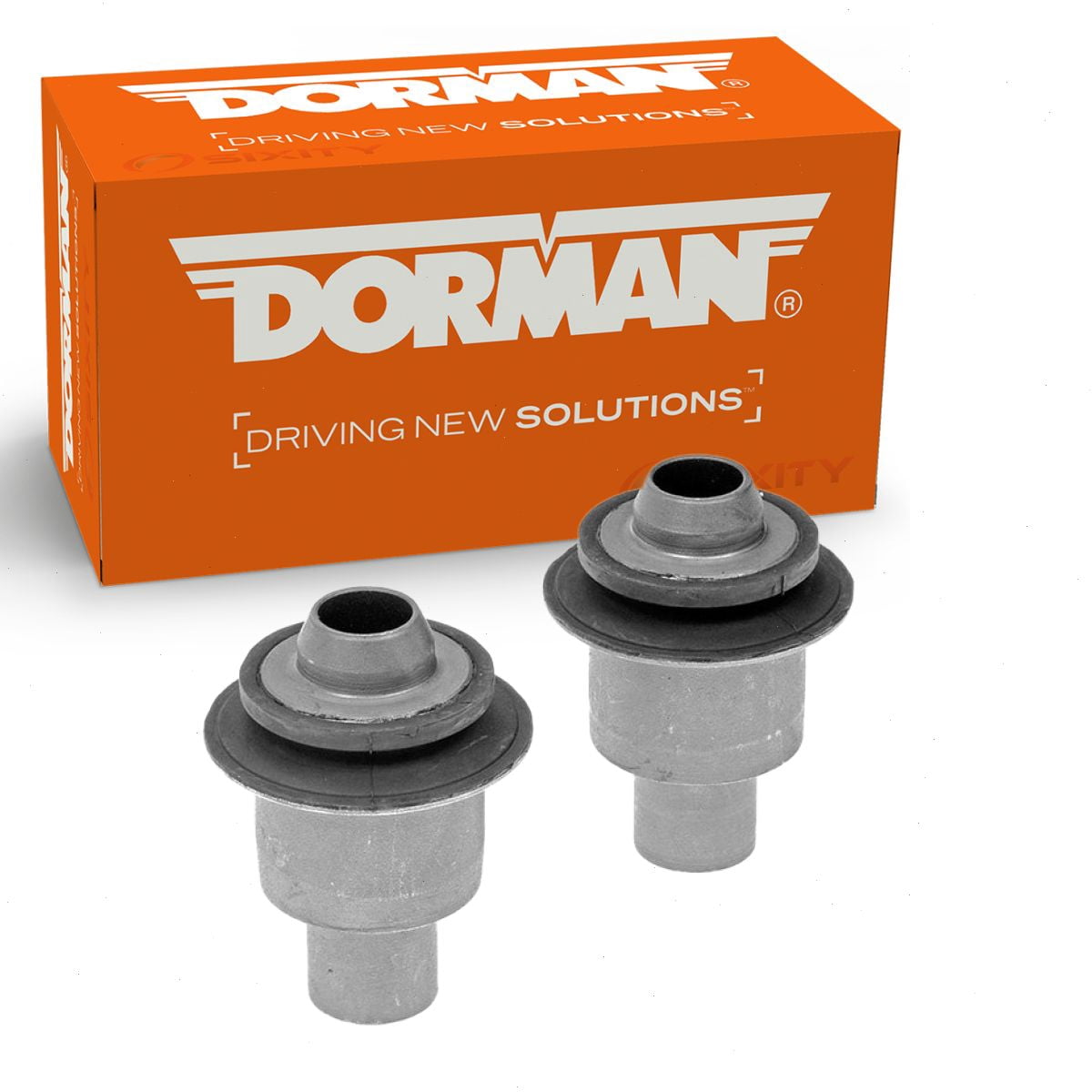 FOR NISSAN NOTE E11 2005- FRONT RIGHT SUBFRAME MOUNT MOUNTING CONTROL ARM BUSHES | UK