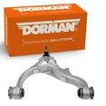 thumbnail image 1 of Dorman Front Right Lower Suspension Control Arm Ball Joint compatible with Ram 1500 2011-2018, 1 of 7