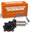 thumbnail image 1 of Dorman Front Right Power Window Motor compatible with Ford F-250 Super Duty 2000-2010, 1 of 7