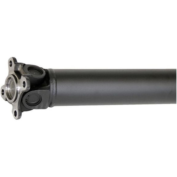 Dorman Genuine Rear Propulsion Shaft Assembly 59.5" x 7.5" x 7.5" - OE Replacement - 20.2 lb