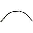 thumbnail image 1 of Dorman H100950 Brake Hydraulic Hose for Specific Mazda Models Fits select: 1979-1980 MAZDA RX7, 1977-1983 MAZDA GLC, 1 of 3