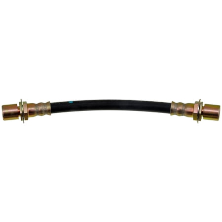 Dorman H107301 Brake Hydraulic Hose for Specific Toyota Models Fits select: 1983-1984 TOYOTA CRESSIDA