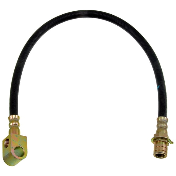 Dorman H107734 Brake Hydraulic Hose for Specific IC / International Models