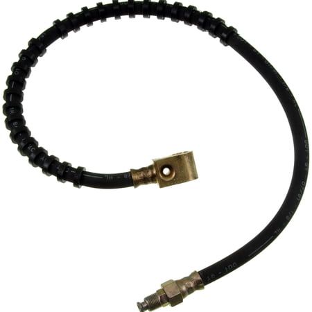 Dorman H111393 Rear Center Brake Hydraulic Hose for Specific International Models