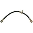 thumbnail image 1 of Dorman H114834 Brake Hydraulic Hose for Specific Acura / Honda / Isuzu Models Fits select: 1990-1997 HONDA ACCORD, 1997-1998 ACURA 3.0CL, 1 of 3