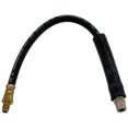 thumbnail image 1 of Dorman H123790 Brake Hydraulic Hose for Specific BMW Models Fits select: 1988-1991 BMW 325, 1 of 3