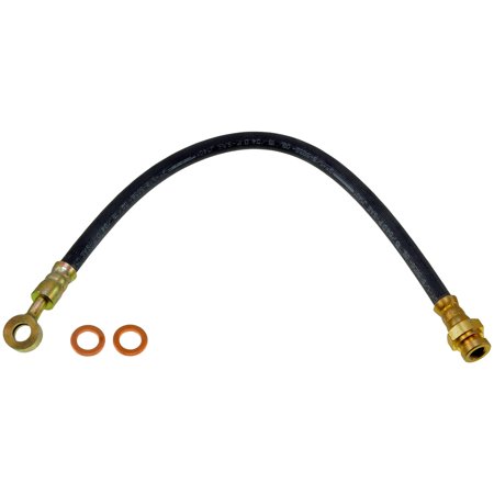 Dorman H123792 Brake Hydraulic Hose for Specific Chevrolet / GMC / Isuzu Models