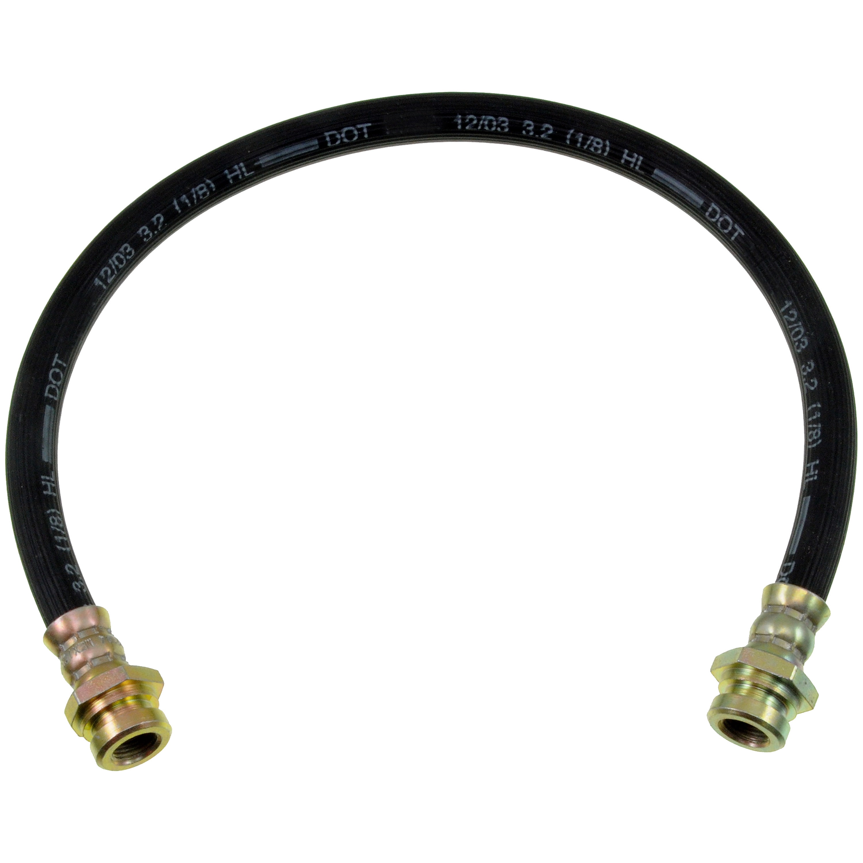 Dorman H381102 Hydraulic Brake Hose