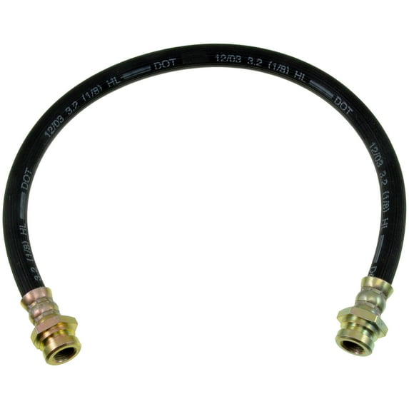 Dorman H123793 Brake Hydraulic Hose for Specific Chevrolet / GMC / Isuzu Models Fits select: 1986-1995 ISUZU NPR, 1992-1995 GMC 4000