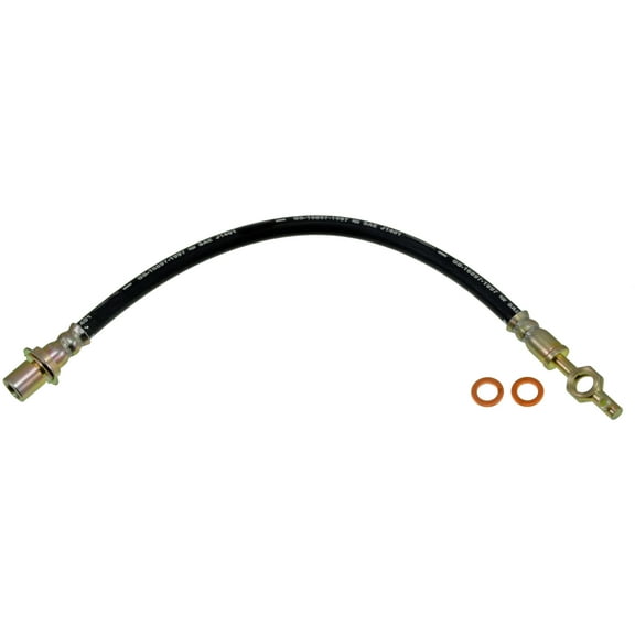 Dorman H126614 Brake Hydraulic Hose for Specific Lexus Models