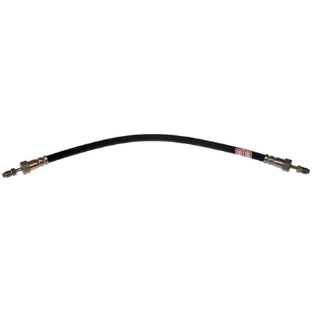 Dorman H14719 Front At Master Cylinder Brake Hydraulic Hose for Specific Ford / Mercury Models
