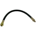 thumbnail image 1 of Dorman H19015 Brake Hydraulic Hose for Specific Models Fits select: 1968-1969 PLYMOUTH SATTELITE, 1966 DODGE DART, 1 of 3