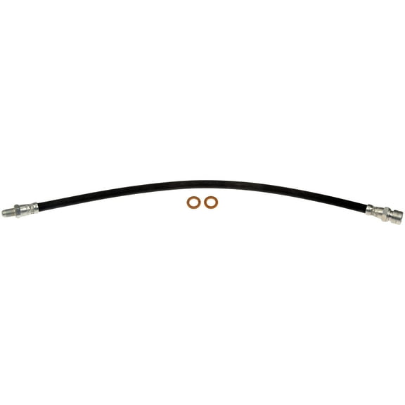 Dorman H27298 Brake Hydraulic Hose for Specific Volkswagen Models