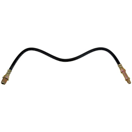 Dorman H34466 Brake Hydraulic Hose for Specific Chevrolet / GMC Models Fits select: 1966-1969 CHEVROLET K10, 1966 CHEVROLET C10
