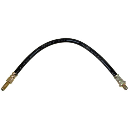 Dorman H35046 Brake Hydraulic Hose for Specific Metropolitan Models