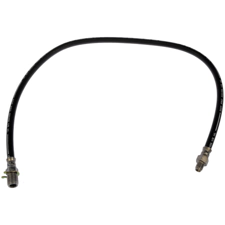 Dorman H35081 Rear Center Brake Hydraulic Hose for Specific Dodge Models