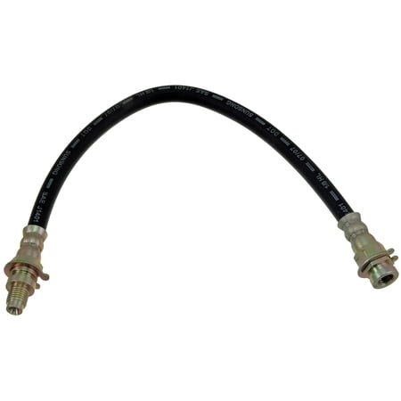 Dorman H36005 Brake Hydraulic Hose for Specific Models Fits select: 1966 BUICK SKYLARK, 1966 BUICK RIVIERA