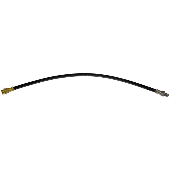 Dorman H36038 Rear Center Brake Hydraulic Hose for Specific Buick,Oldsmobile Models