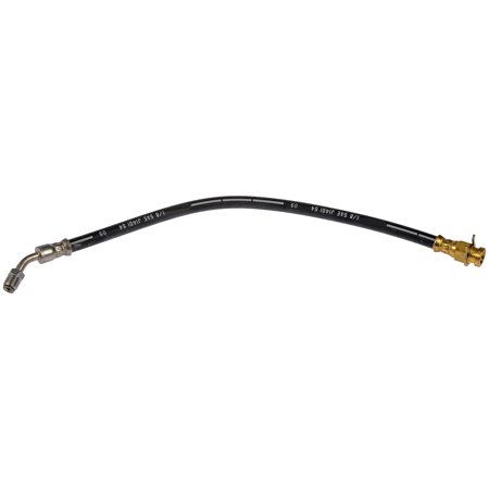Dorman H36534 Brake Hydraulic Hose for Specific Jeep Models