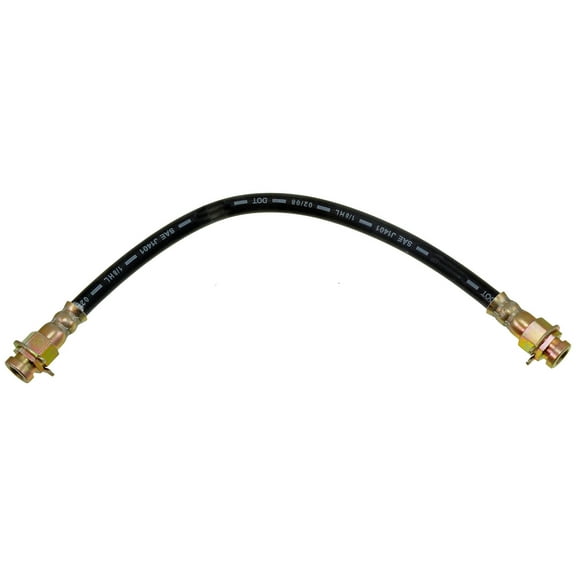 Dorman H36608 Brake Hydraulic Hose for Specific Chrysler / Dodge Models Fits select: 1966-1967 CHRYSLER NEWPORT, 1966-1968 DODGE POLARA