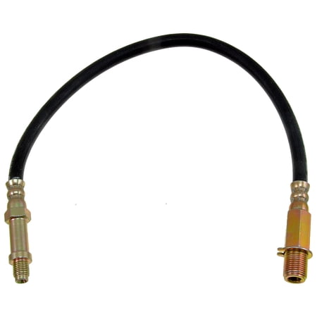 Dorman H36669 Brake Hydraulic Hose for Specific Dodge Models Fits select: 1969-1971 DODGE D-SERIES
