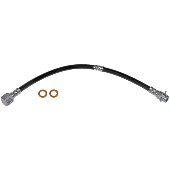 Dorman H36672 Brake Hydraulic Hose for Specific Chevrolet / Pontiac Models