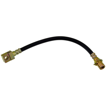 Dorman H36687 Rear Center Brake Hydraulic Hose for Specific Models Fits select: 1971-1973 CHEVROLET IMPALA, 1971-1973 CHEVROLET CAPRICE