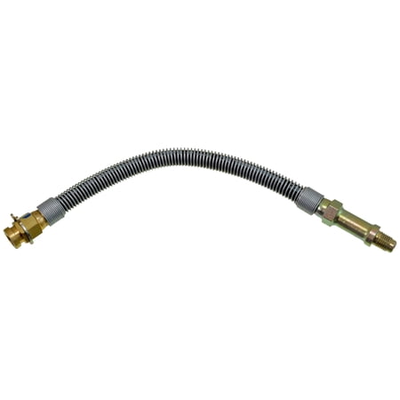 Dorman H36719 Brake Hydraulic Hose for Specific Dodge Models Fits select: 1972-1973 DODGE D-SERIES