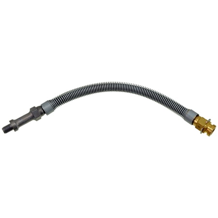 Dorman H36720 Brake Hydraulic Hose for Specific Dodge Models Fits select: 1972-1973 DODGE D-SERIES