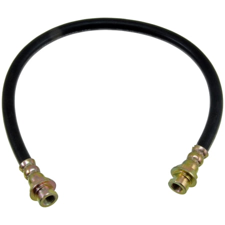 Dorman H36752 Brake Hydraulic Hose for Specific Ford Models Fits select: 1973-1975 FORD F250