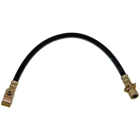 Dorman H36802 Rear Center Brake Hydraulic Hose for Specific Jeep Models