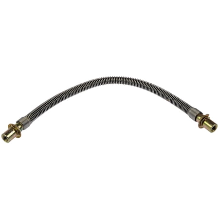 Dorman H36876 Brake Hydraulic Hose for Specific Toyota Models
