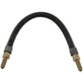 thumbnail image 1 of Dorman H36943 Brake Hydraulic Hose for Specific Jaguar / Triumph Models Fits select: 1976-1980 TRIUMPH CAR SPITFIRE, 1972-1974 JAGUAR XJ6, 1 of 3