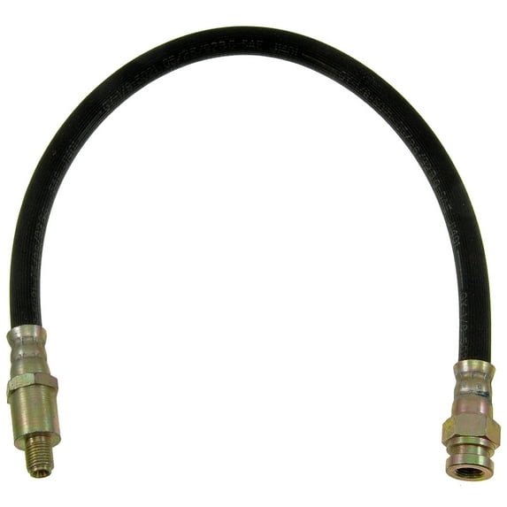 Dorman H36992 Brake Hydraulic Hose for Specific Renault Models Fits select: 1978-1979,1981-1983 RENAULT LECAR