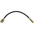 thumbnail image 1 of Dorman H36998 Rear Center Brake Hydraulic Hose for Specific Chevrolet Models Fits select: 1978-1979 CHEVROLET LUV, 1 of 3