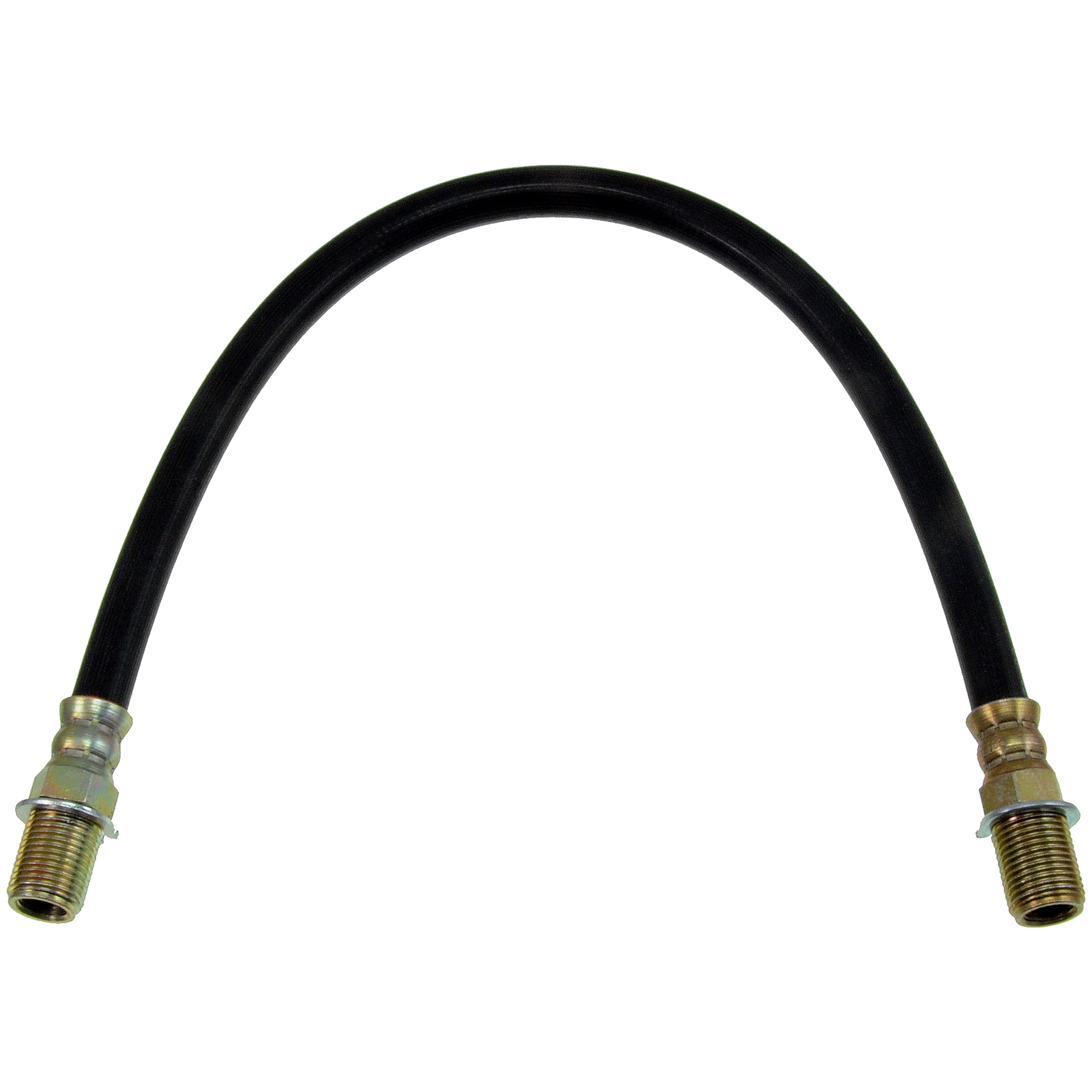 Dorman H37552 Brake Hydraulic Hose for Specific Dodge Models Fits select: 1966-1968,1970-1971 DODGE W-SERIES