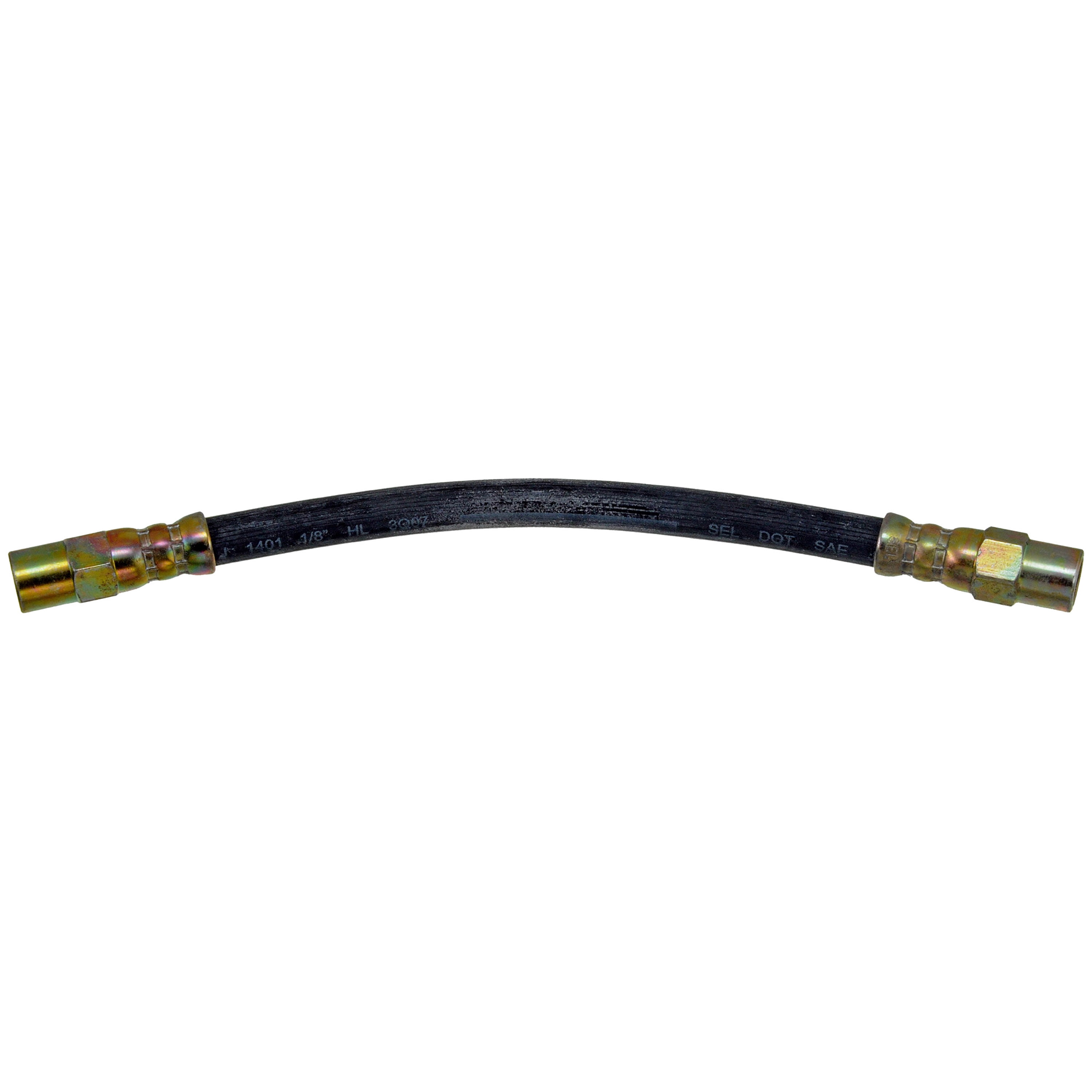 Bmw 323 Brake Hydraulic Hose