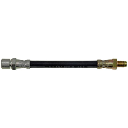 Dorman H380023 Brake Hydraulic Hose for Specific Subaru Models