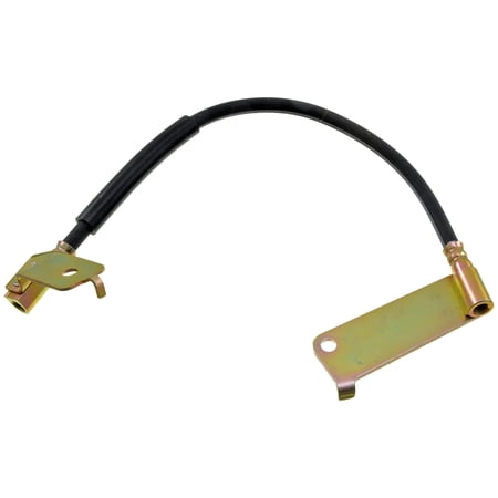 Dorman H380030 Rear Right Brake Hydraulic Hose for Specific Lincoln Models