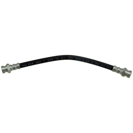 Dorman H380034 Brake Hydraulic Hose for Specific Models Fits select: 2001-2005 CHRYSLER SEBRING, 1995-2003 MITSUBISHI ECLIPSE