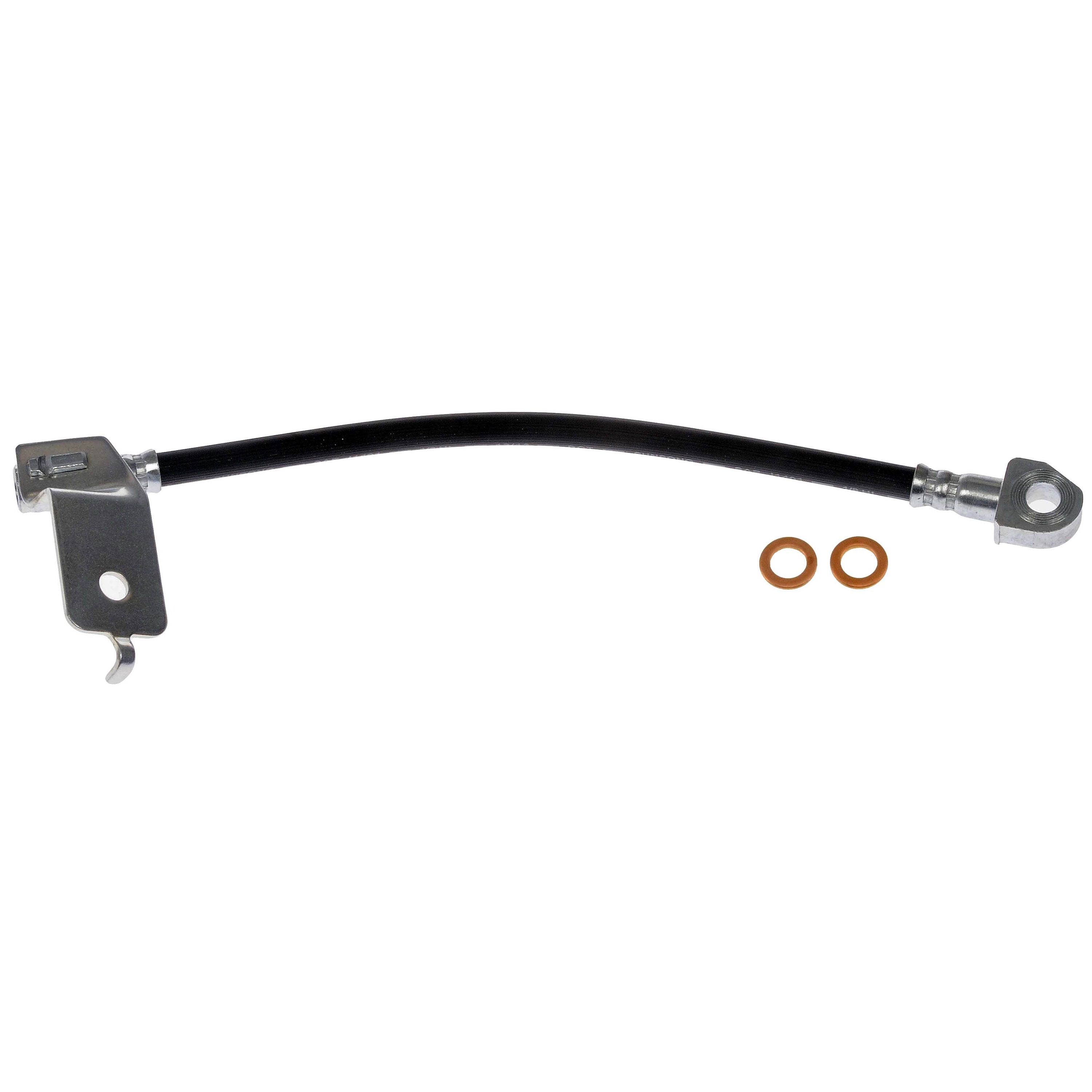 Dorman H380043 Brake Hydraulic Hose for Specific Ford / Lincoln