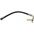 thumbnail image 1 of Dorman H380123 Rear Right Brake Hydraulic Hose for Specific Mazda Models Fits select: 1992-1995 MAZDA 929, 1 of 3