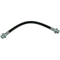 thumbnail image 1 of Dorman H38014 Brake Hydraulic Hose for Specific Chevrolet / Infiniti / Nissan Models Fits select: 1985-1989 NISSAN 300ZX, 1987-1990 NISSAN SENTRA, 1 of 3