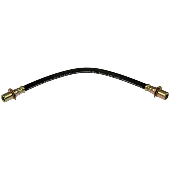 Dorman H380188 Clutch Hydraulic Hose for Specific Toyota Models Fits select: 1992-1993 TOYOTA CAMRY