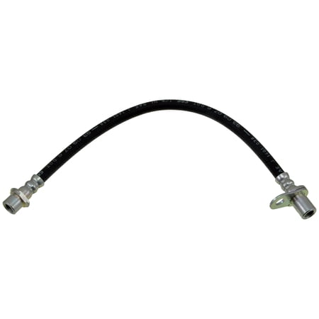 Dorman H380208 Rear Right Brake Hydraulic Hose for Specific Toyota Models Fits select: 1996-1997,2000-2001 TOYOTA CAMRY