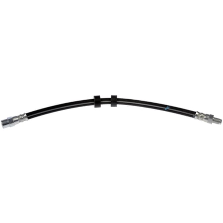Dorman H380227 Brake Hydraulic Hose for Specific Volvo Models Fits select: 1998-2000 VOLVO S70, 1998-2000 VOLVO V70